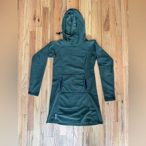 Melanzana Dress Size XS in Thyme